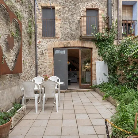 Costa Brava Chris Apartment Bellcaire d'Emporda