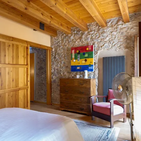 Costa Brava Chris Apartament Bellcaire d'Emporda