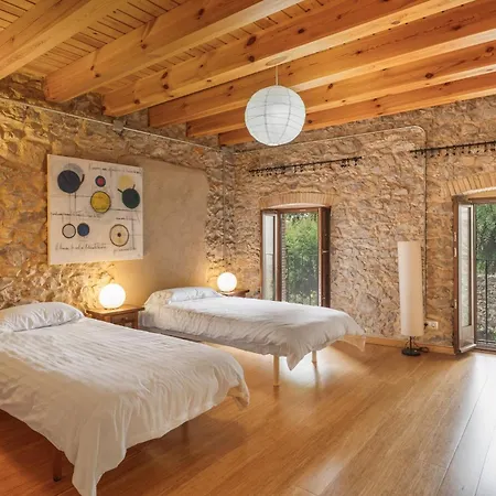 Apartament Costa Brava Chris *