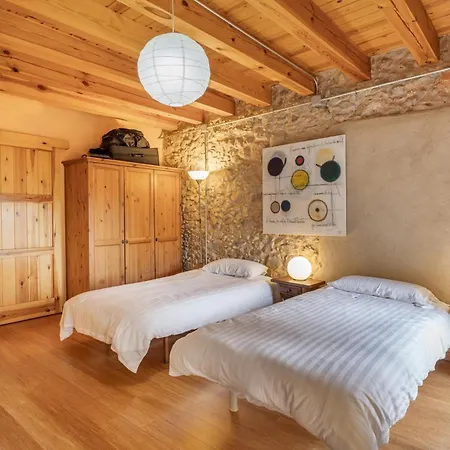 Apartament Costa Brava Chris