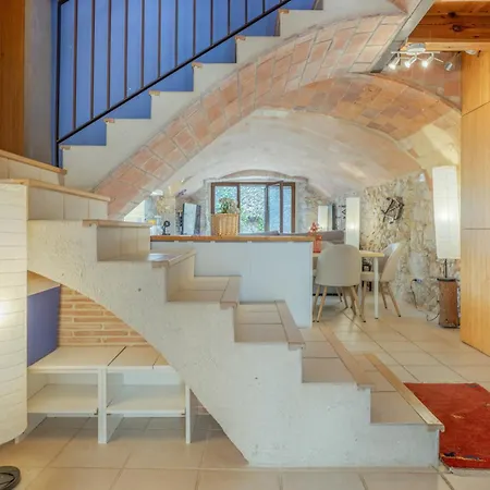 Apartament Costa Brava Chris Bellcaire d'Emporda