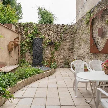 Apartment Costa Brava Chris Bellcaire d'Emporda