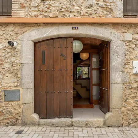 Apartment Costa Brava Chris